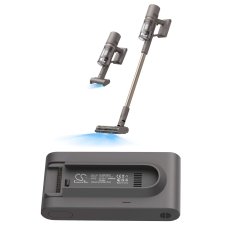 Remplacement de batterie compatible pour Dreame V2308-7S1P-BCA
