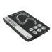 Batteries Remplace BERR160