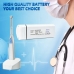Batterie compatible avec Dentsply