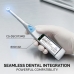Batterie compatible avec Dentsply CS-DSC073MD
