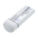 Batterie compatible avec Dentsply CS-DSC073MD