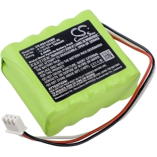 Kompatibler Ersatzakku für Propex A 1007 000 001 00,CSA03020