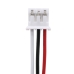 Remplacement de batterie compatible pour Dsc LIB2A6