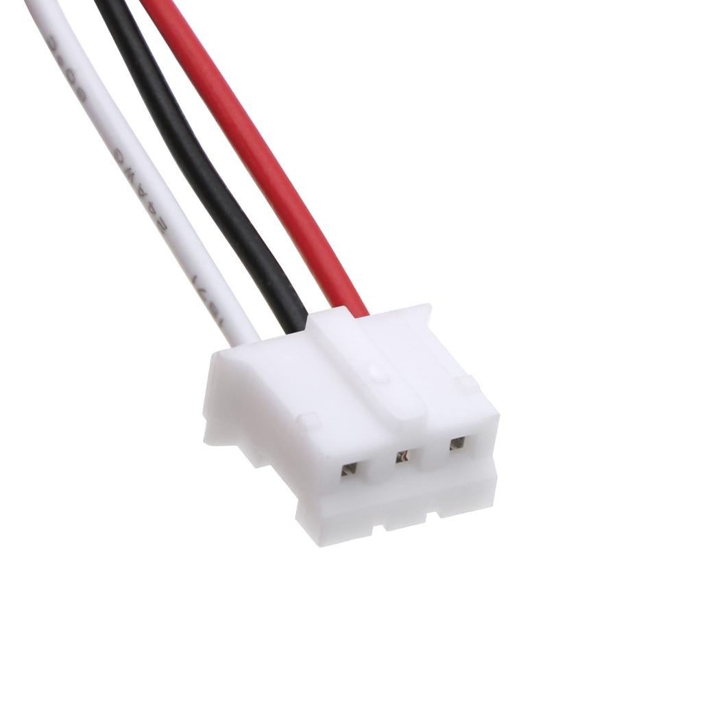 Remplacement de batterie compatible pour Dsc LIB2A6