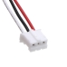 Remplacement de batterie compatible pour Dsc LIB2A6