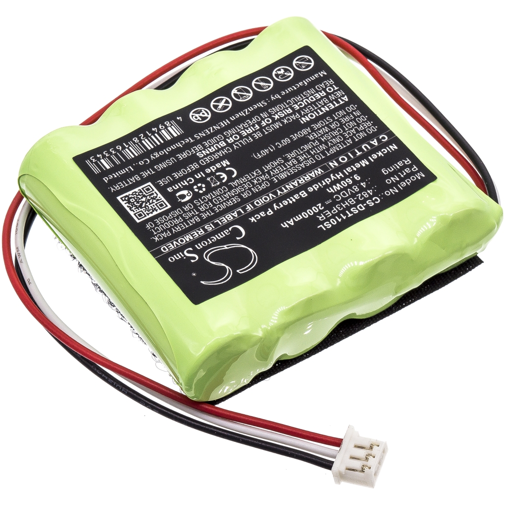Outils électriques Batterie Imada CS-DST110SL