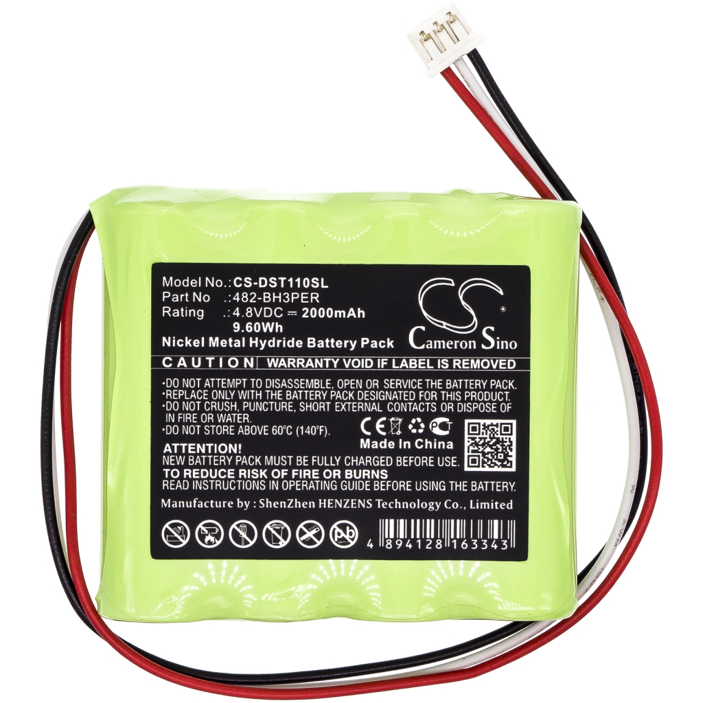 Outils électriques Batterie Imada CS-DST110SL