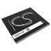 Battery Replaces 1ICP6/58/63