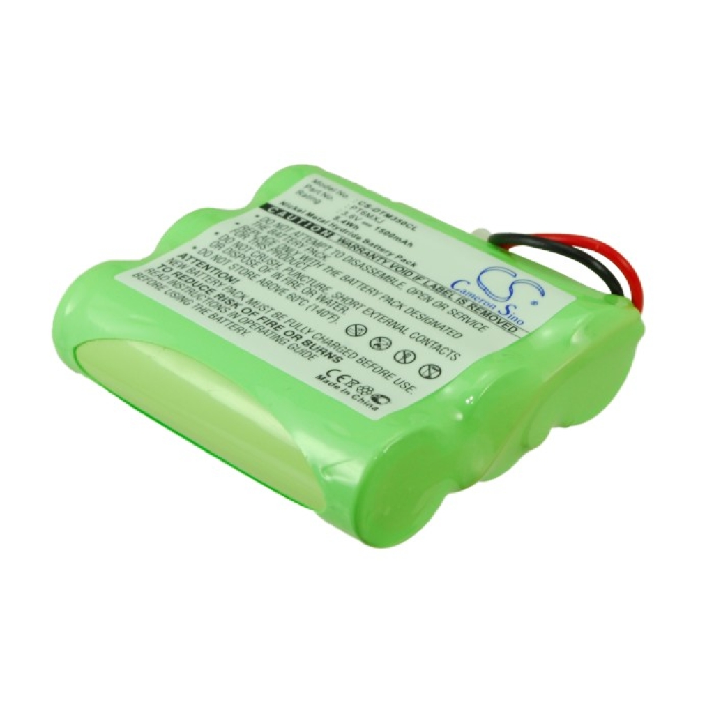 Doro France Telecom Philips Batterie de téléphone sans fil CS-DTM350CL