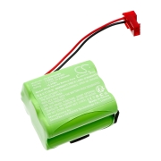 Batterie compatibleWith Fluke