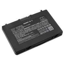 Kompatibler Ersatzakku für DT Research ACC-006-362G