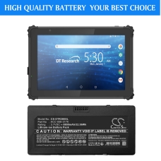 Kompatibler Ersatzakku für Oracle ACC-006-317K