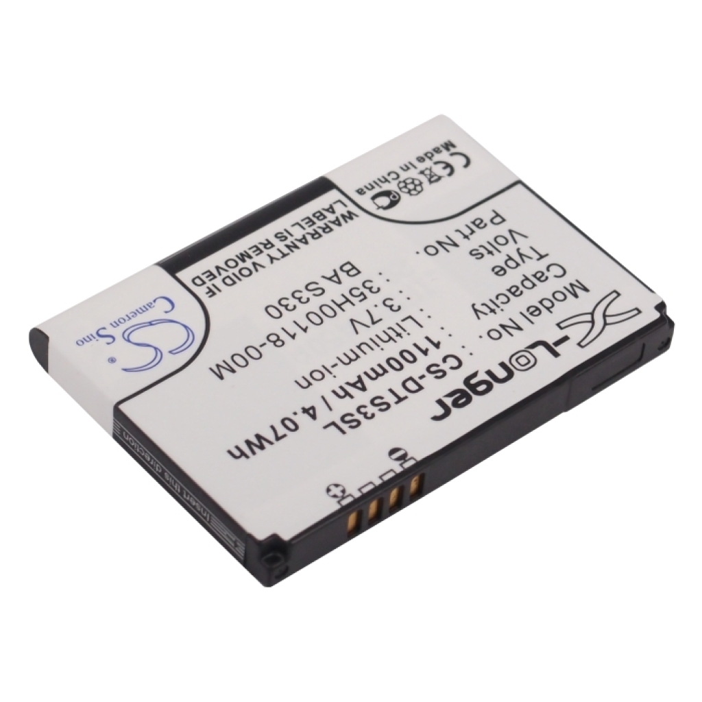 Batteries Remplace BA S330