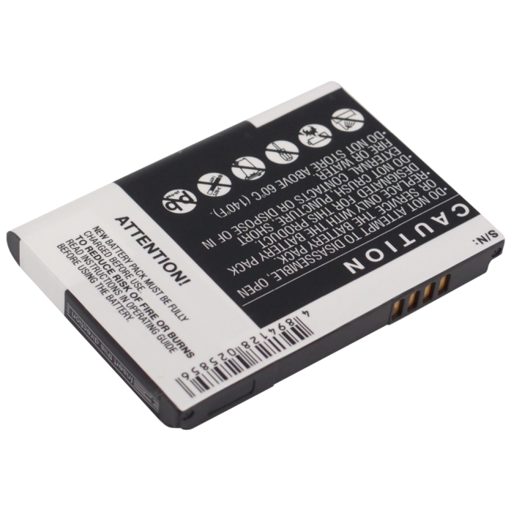 Batteries Remplace BA S330