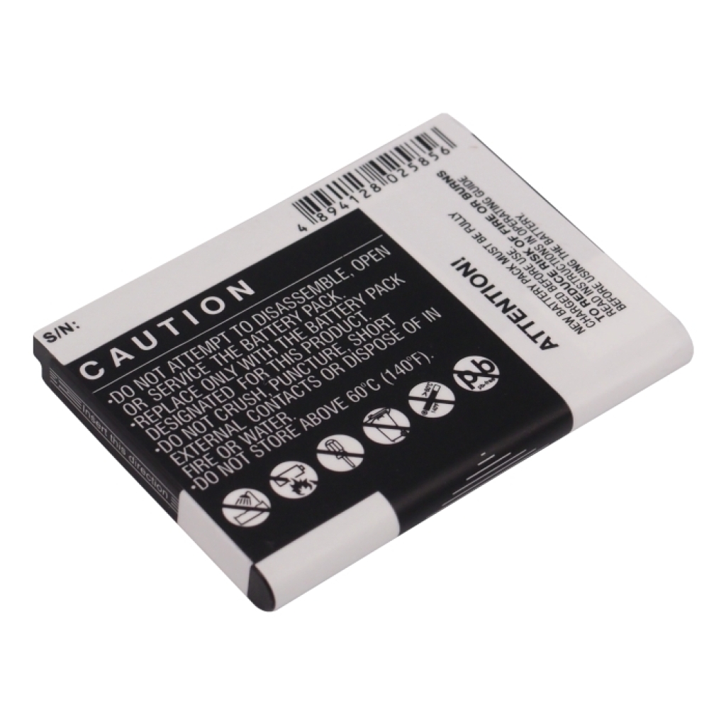 Batteries Remplace BA S330
