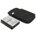Akku kompatibel mit Verizon HTC Sprint Utstarcom CS-DTS9XL