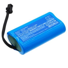 Kompatibler Ersatzakku für DOTLUX 300154