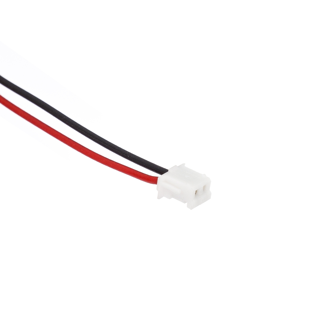 MP3, MP4, MP4, PMP Batterie Xduoo CS-DUX300SL
