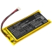 MP3, MP4, MP4, PMP Batterie Xduoo CS-DUX320SL