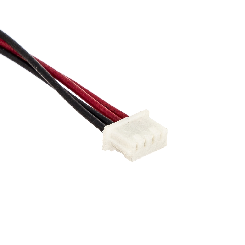MP3, MP4, MP4, PMP Batterie Xduoo CS-DUX320SL
