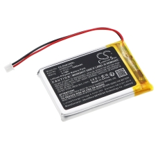 Kompatibler Ersatzakku für Divoom AHB603448