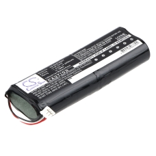 Remplacement de batterie compatible pour Sony 4/UR18490,LIS4095HNP