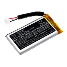 Kompatibler Ersatzakku für Divoom AHB643463