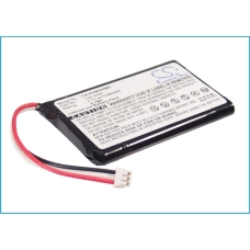 Remplacement de batterie compatible pour Digital Ally 135-0036