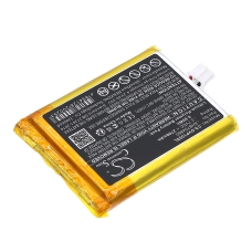 Kompatibler Ersatzakku für Divoom AHB754860
