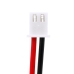 Remplacement de batterie compatible pour DUAL NA2000D08C101