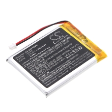 Kompatibler Ersatzakku für DUAL 10269