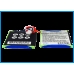 Remplacement de batterie compatible pour DUAL MC742819231