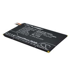 Kompatibler Ersatzakku für DOOV PL-C01,PL-C04