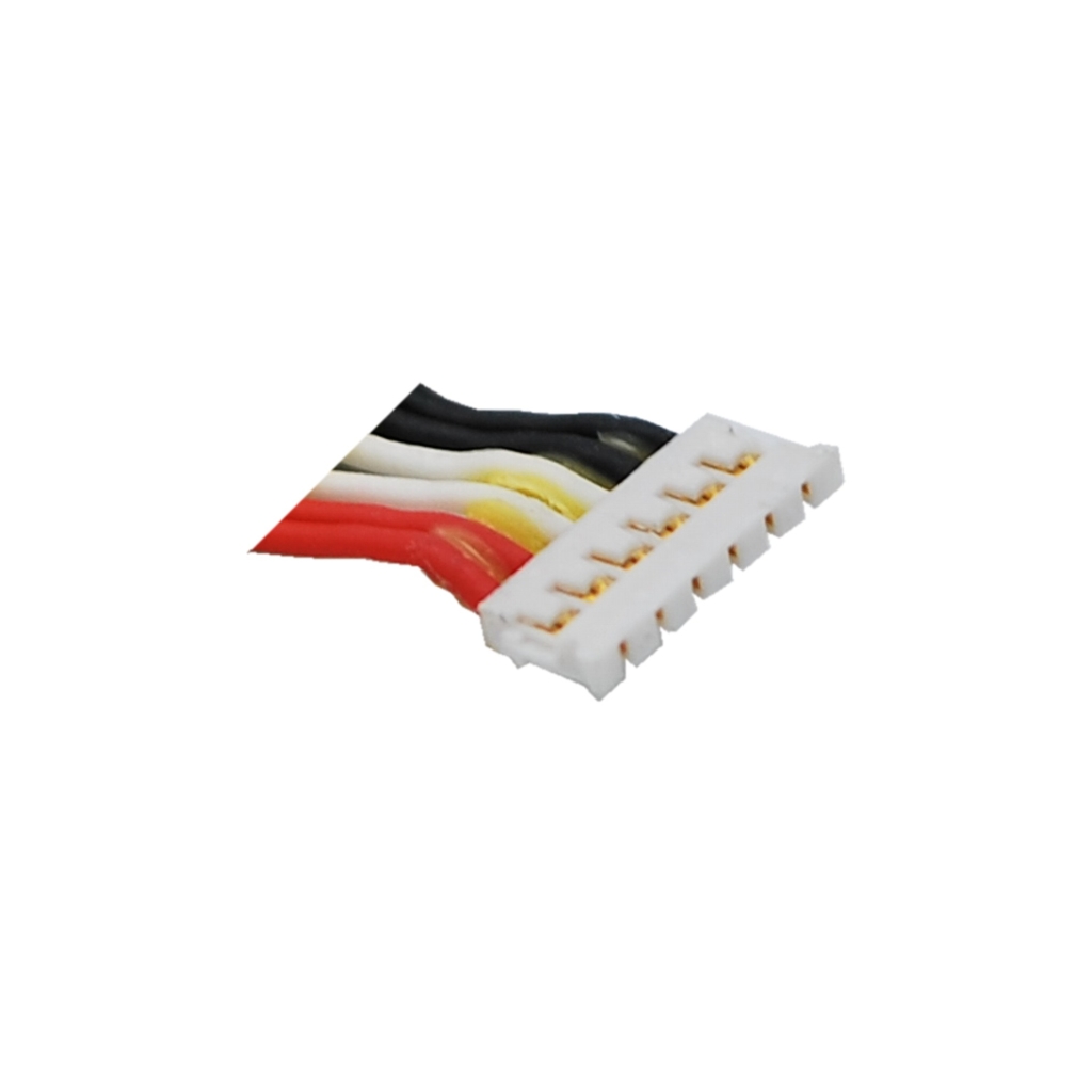 Akku kompatibel mit DOOV CS-DVS100SL