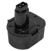Batterie industrielle Dewalt DW924K2B2