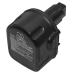 Batterie industrielle Dewalt DW924K2B2
