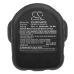 Batterie industrielle Dewalt DW924K2B2