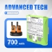 DeTeWe Simvalley CS-DWE800TW