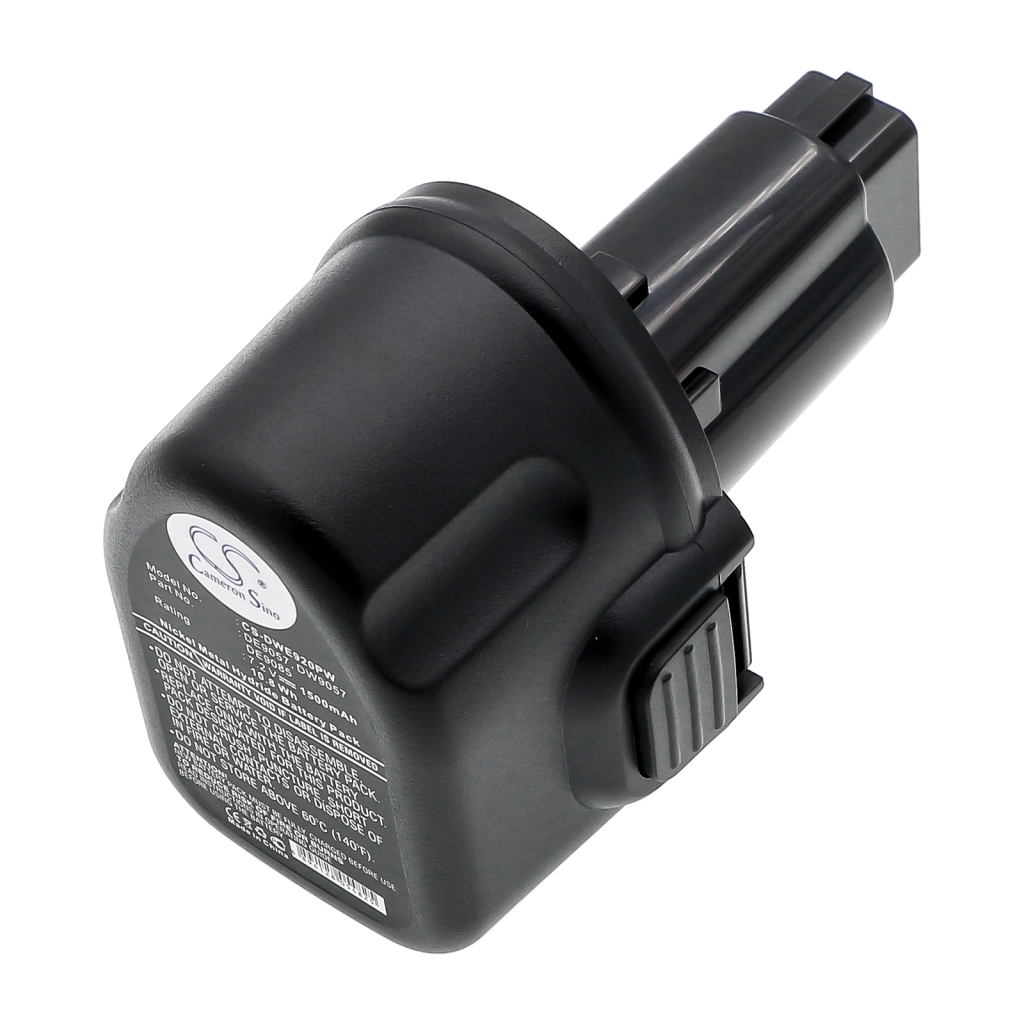 Batteries Remplace 397745-01