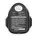 Batteries Remplace DW9062