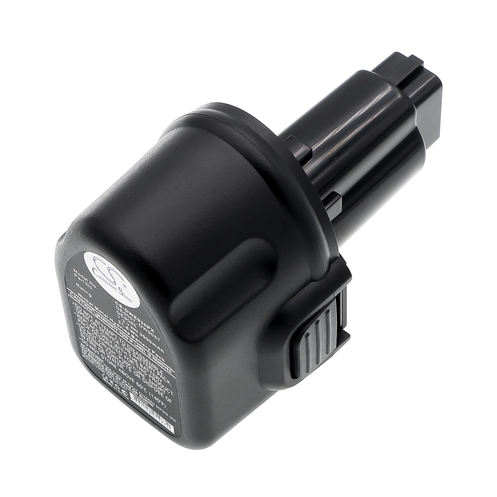 Batteries Remplace DW9071