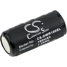 Remplacement de batterie compatible pour Petstop A175,ST0214