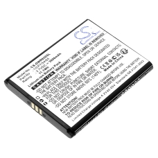 Kompatibler Ersatzakku für D-link 1ICP7/54/65
