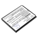Batteries Remplace 1ICP7/54/65