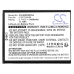 Batteries Remplace 1ICP7/54/65