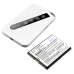 Batteries Remplace 1ICP7/54/65