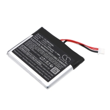 Remplacement de batterie compatible pour Dejavoo WHB03-3000