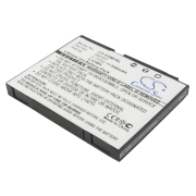 MP3, MP4, PMP Akkus Delphi SA10225