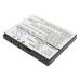 MP3, MP4, MP4, PMP Batterie Delphi SA10225