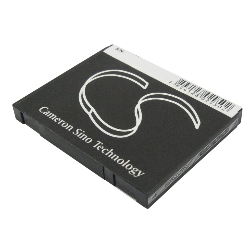 MP3, MP4, MP4, PMP Batterie Delphi SA10225